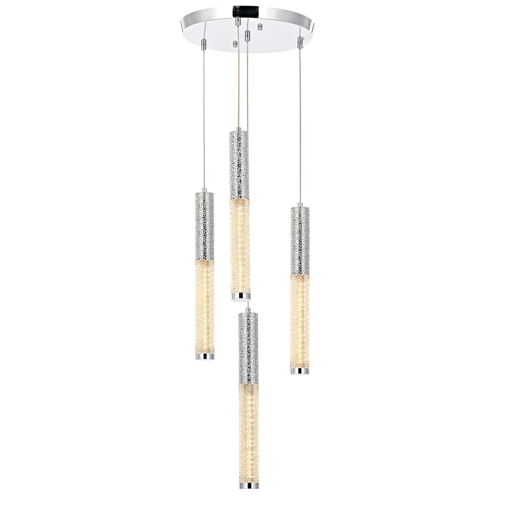  VİTO 3+1  LED SARKIT